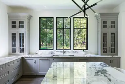 Smithbuilt - Kitchen Remodeling in Glen Allen, VA