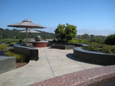 Jeffrey Gordon Smith Landscape Architecture - Landscape Design in Morro Bay, CA