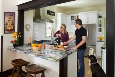Greenwood Cabinets & Stone, Inc. - Interior Design & Decorating in Littleton, CO