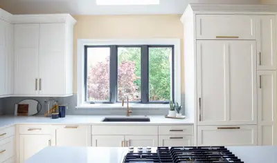 KBE Design & Build - Tile & Stone Installation Services in Brownstown, PA