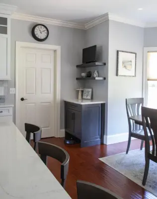 KBE Design & Build - Tile & Stone Installation Services in Brownstown, PA