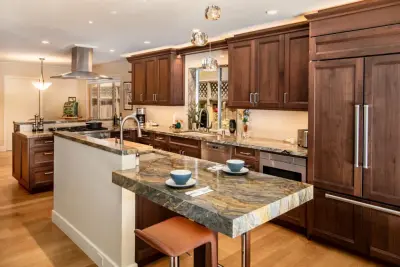 Alliance Custom Builders - Home Renovation & Remodeling Services in Novato, CA