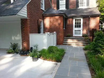 QFC Incorporated - Design-Build Services in Winstonsalem, NC