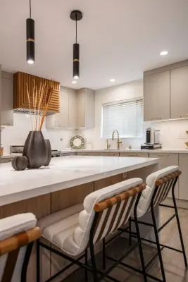 SB Construction & Remodeling - Countertop Installation Services in Los Angeles, CA