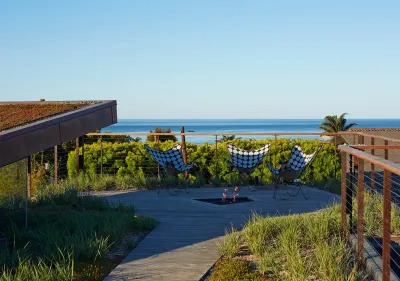 Jeffrey Gordon Smith Landscape Architecture - Landscape Design in Morro Bay, CA