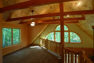 Sunset Builders - Flooring Installation Services in Crossville, TN