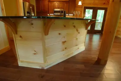 Sunset Builders - Flooring Installation Services in Crossville, TN
