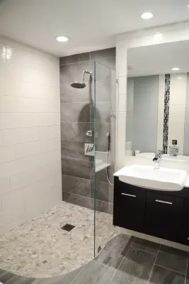 The Bath Shop - Kitchen Remodeling in Raleigh, NC