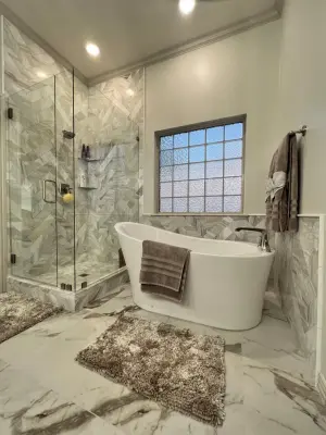 Blanco Flooring and Remodeling - Kitchen Remodeling in Tulsa, OK