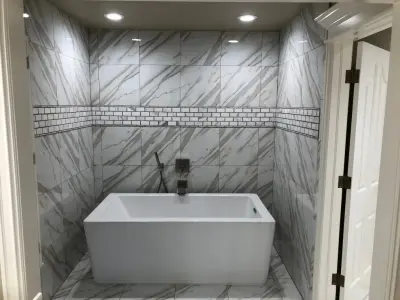 Blanco Flooring and Remodeling - Kitchen Remodeling in Tulsa, OK