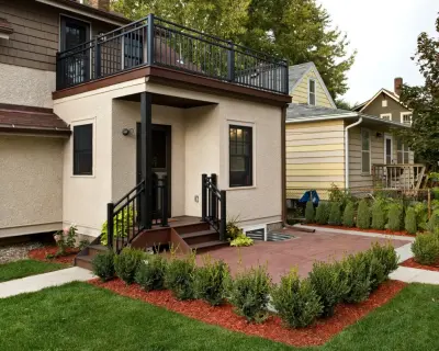 APEX Design Build - Kitchen Remodeling in St Paul, MN