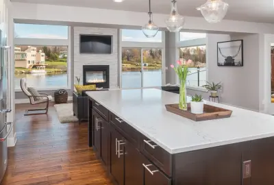 Curlew Circle by 360 Construction & Design