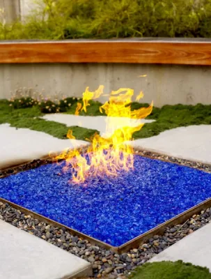 Japanese Cottage — Landscape Design project by Jeffrey Gordon Smith Landscape Architecture in Los Osos