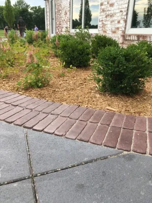 Jeremy J. Kox Landscape Architecture - Retaining Wall Construction in Appleton, WI