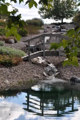 Jeremy J. Kox Landscape Architecture - Retaining Wall Construction in Appleton, WI