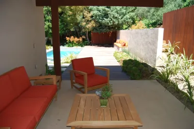 Jeremy Taylor Landscapes - Drought-Resistant Lawn Installation in Venice, CA