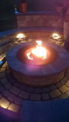Jesse James Hardscaping - Paver Installation in Landisburg, PA