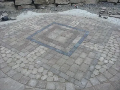 Jesse James Hardscaping - Paver Installation in Landisburg, PA