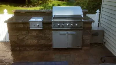 Jesse James Hardscaping - Paver Installation in Landisburg, PA