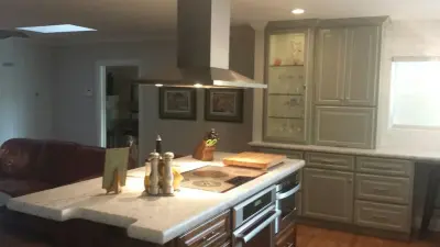 Jbarr Interiors - Kitchen Remodeling in Fresno, CA