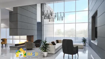 JMSD Consultant - 3D Visualization Studio - Landscape Design in Tampa, FL