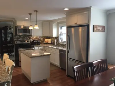 Project Specialist Lowe's of Harriman, TN - Flooring Installation Services in Harriman, TN
