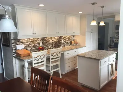 Project Specialist Lowe's of Harriman, TN - Flooring Installation Services in Harriman, TN