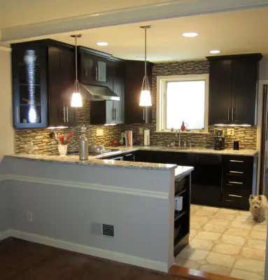 Callier & Thompson Kitchens, Baths and Appliances - Tile & Stone Installation Services in St Louis, MO