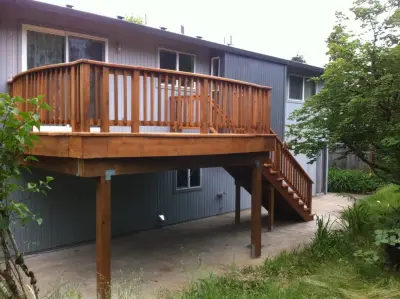 Craftworks Home Remodeling and Improvements - Design-Build Services in Portland, OR