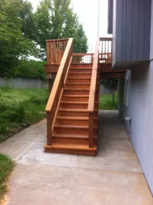 Craftworks Home Remodeling and Improvements - Design-Build Services in Portland, OR