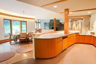Montpelier Construction L.L.C - Kitchen Remodeling in Barre, VT