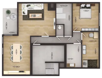 JMSD Consultant - 3D Visualization Studio - Landscape Design in Tampa, FL
