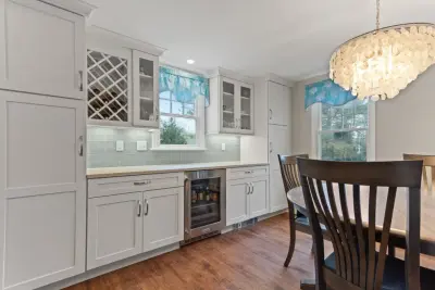 iKitchens Etc, LLC - Countertop Installation Services in East Falmouth, MA