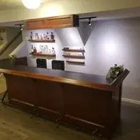 Personalized Bar by Hallowed Ground Home Improvement LLC