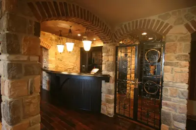 Walters Cabinets, Inc. - Kitchen Remodeling in Hodgenville, KY