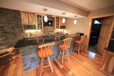 Jay Miller General Contractors, Inc. - Flooring Installation Services in Easton, PA