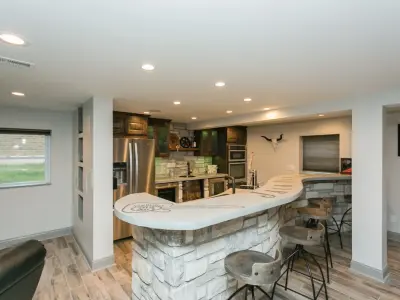 More for Less Remodeling - Kitchen Remodeling in St Louis, MO
