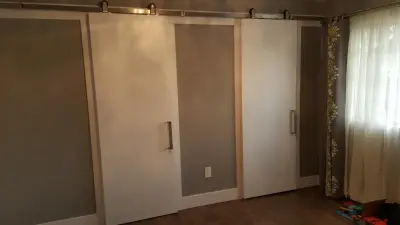 Henle Construction, Inc. - Door Installation & Replacement in Tracy, CA