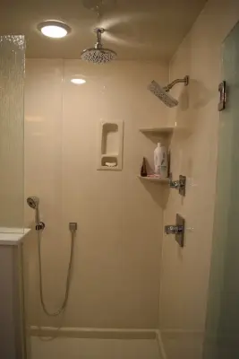 Fred Henry Construction - Bathroom Remodeling in Lubbock, TX