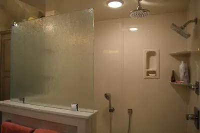 Fred Henry Construction - Bathroom Remodeling in Lubbock, TX
