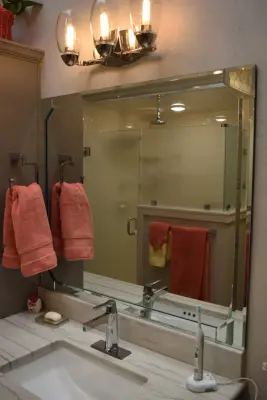 Fred Henry Construction - Bathroom Remodeling in Lubbock, TX