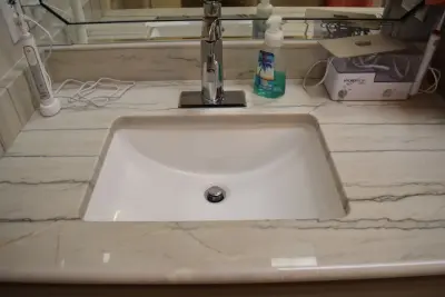Fred Henry Construction - Bathroom Remodeling in Lubbock, TX