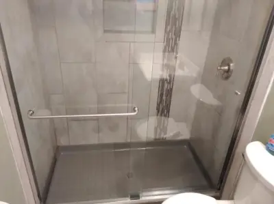 Personalized Bathroom Renovation by Country Gentlemen Kitchen & Bathroom Remodeling