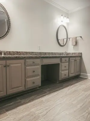 Lindin Design & Company - Flooring Installation Services in Spartanburg, SC