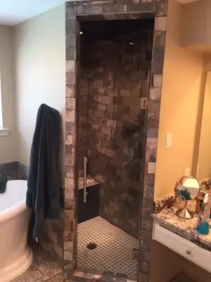 Tailored Bathroom Renovations by Redoux, LLC.