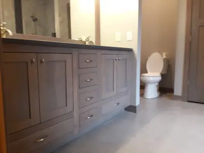 Morgan Kitchen & Bath - Design-Build Services in Eau Claire, WI
