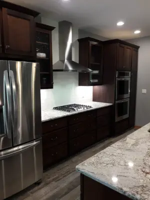 Morgan Kitchen & Bath - Design-Build Services in Eau Claire, WI
