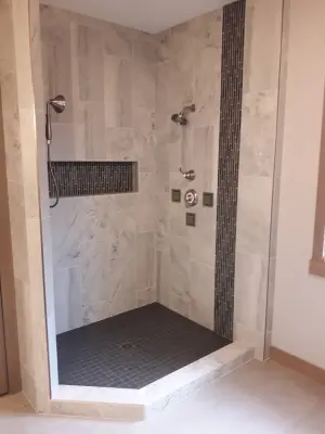 Morgan Kitchen & Bath - Design-Build Services in Eau Claire, WI