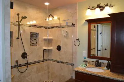 C & J Cabinets, Kitchen and Bath Remodeling, LLC - Custom Cabinets & Cabinetry in San Antonio, TX