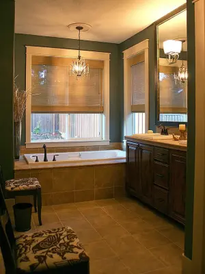 Custom Tile & Interiors - Tile & Stone Installation Services in Summerville, SC